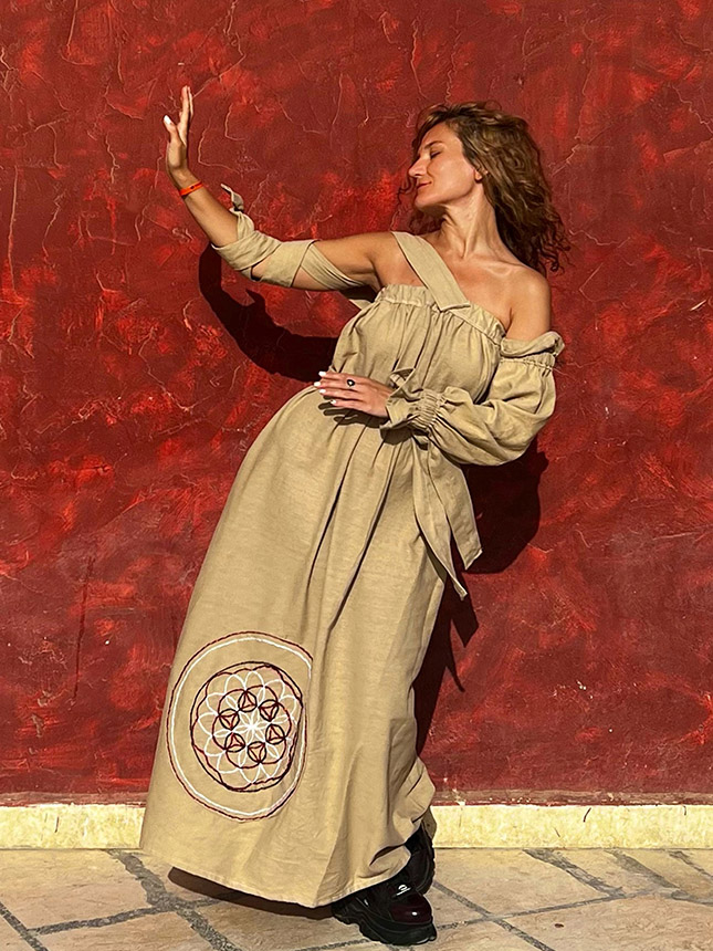 Ana Starfolk Edition